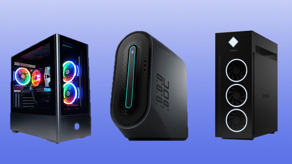 Best cheap gaming PC right now PC Gamer