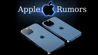 Apple iPhone 14 Rumors 48-megapixel camera