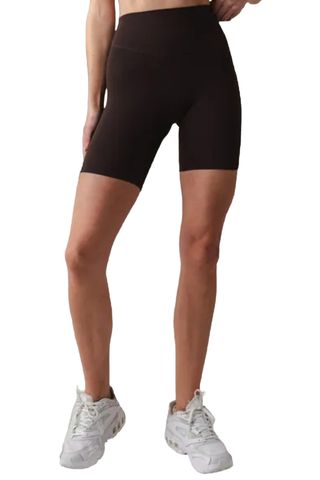 Cloud Ii™ Biker Short - Espresso