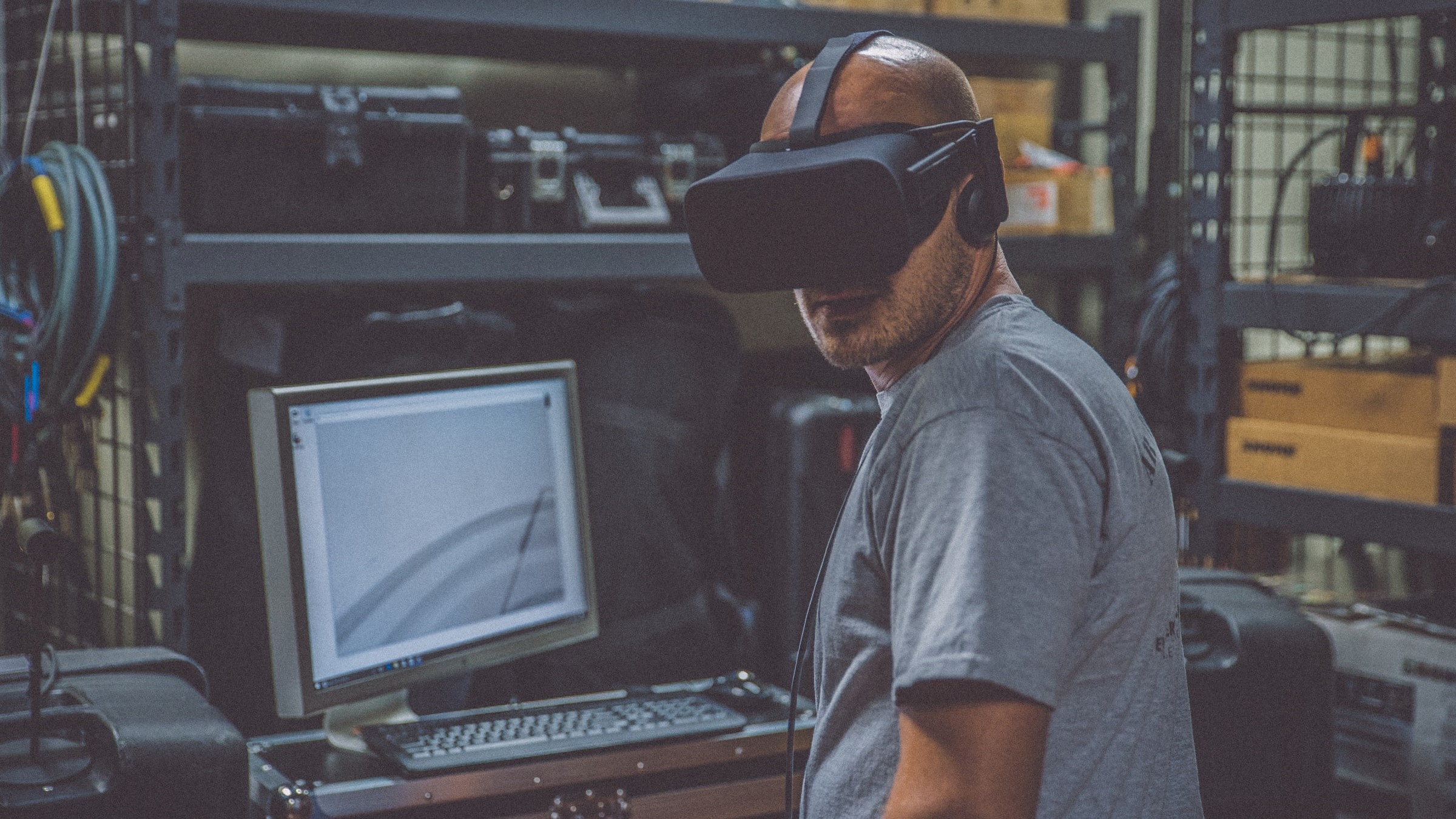 PC VR Ready : les meilleures configurations pour la réalité virtuelle