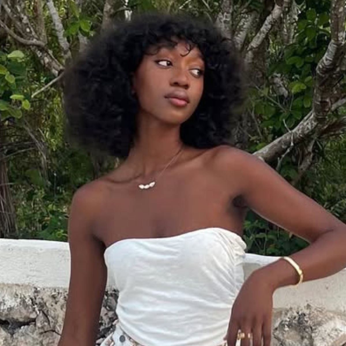 Not All Bobs Are Created Equal&amp;mdash;These 7 Are Low-Maintenance, Chic and Perfect for Afro Hair