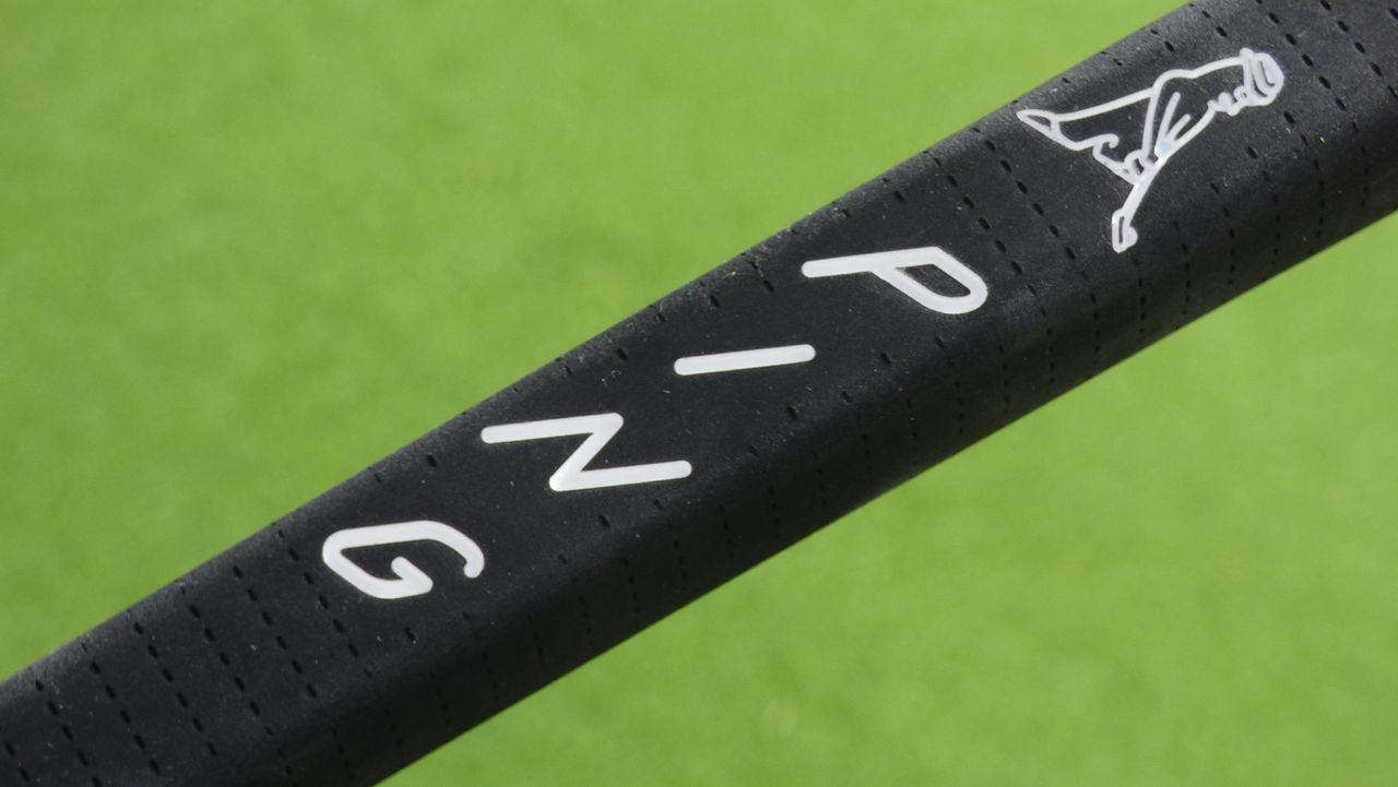 Ping 2024 Ketsch G Putter