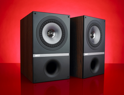 kef q100 cena