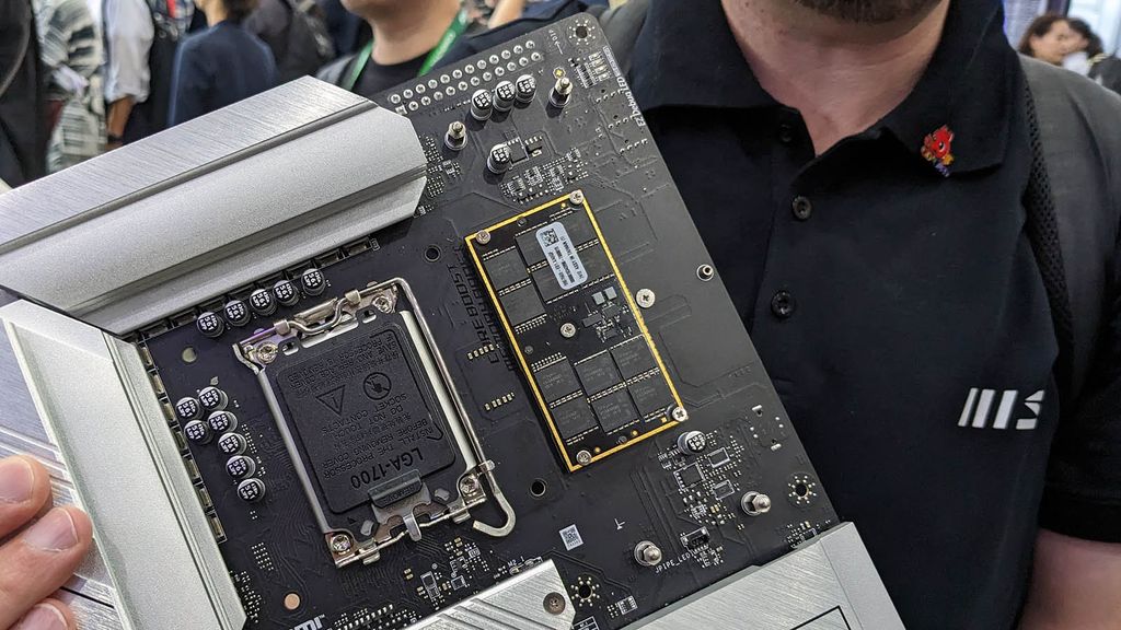 2025 PC hardware preview: This is the tech we want in our gaming rigs