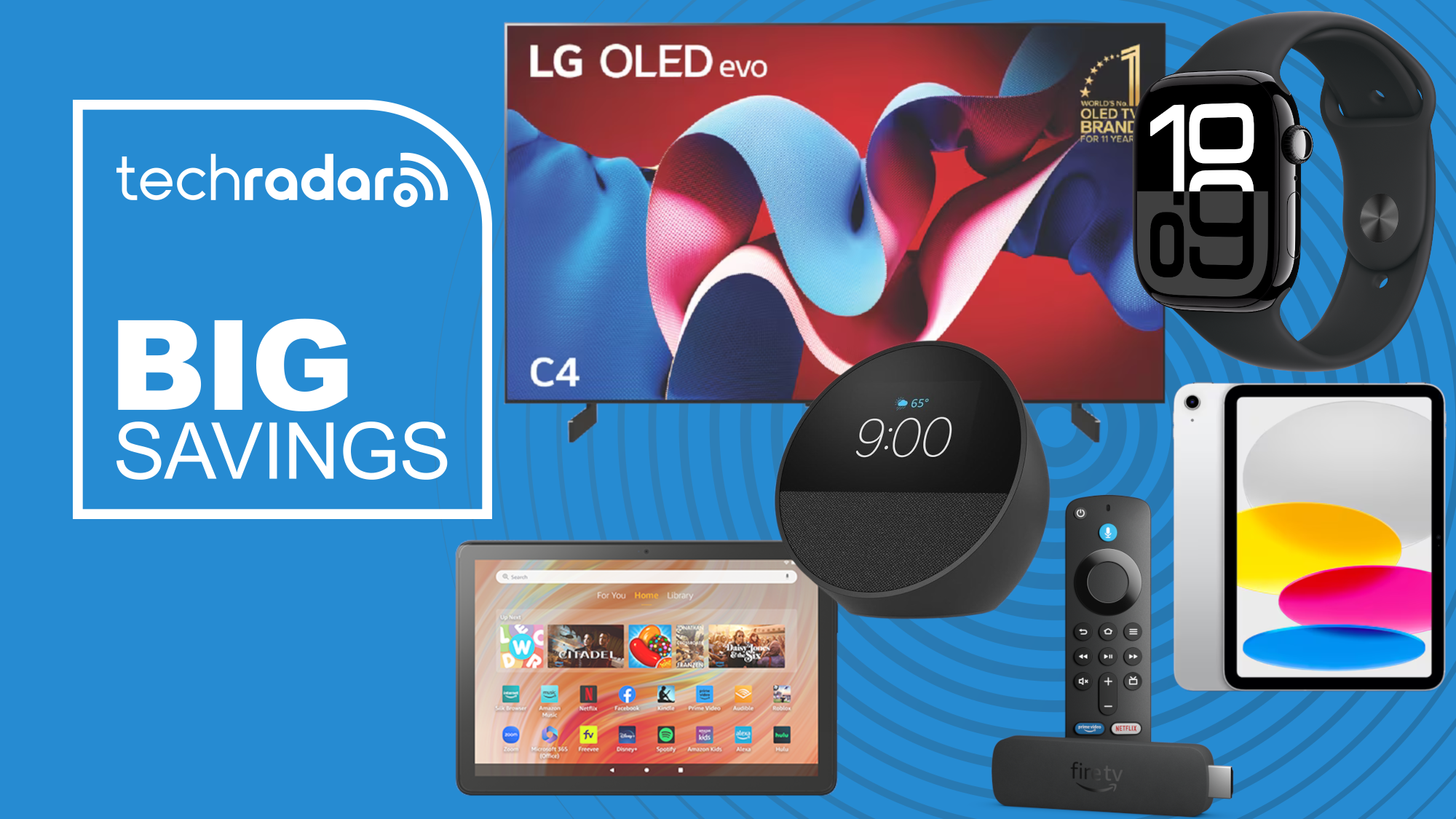 Huge Amazon Spring Sale Is Now Live Here Are My 38 Favourite Deals On 