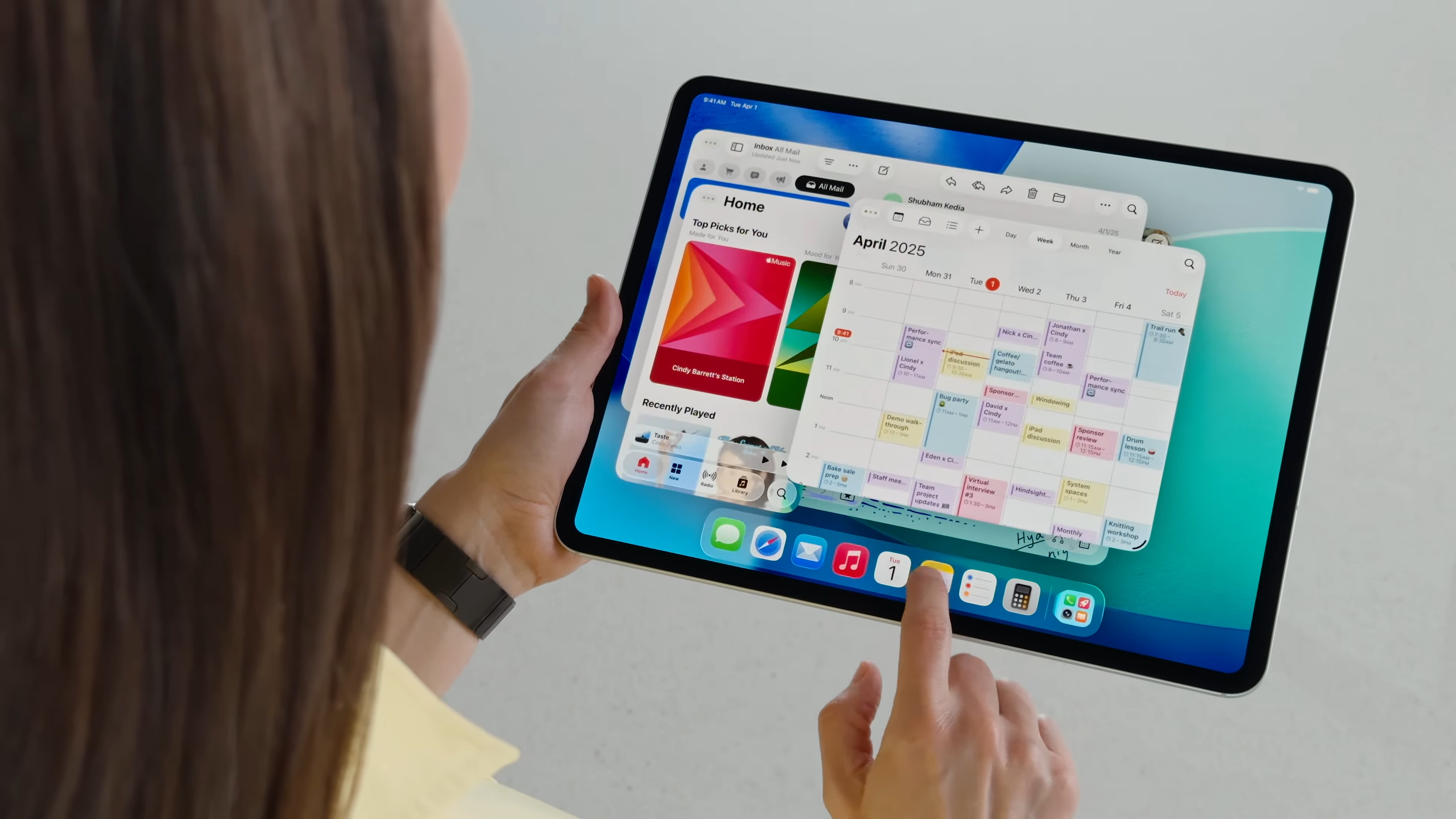 WWDC 2025