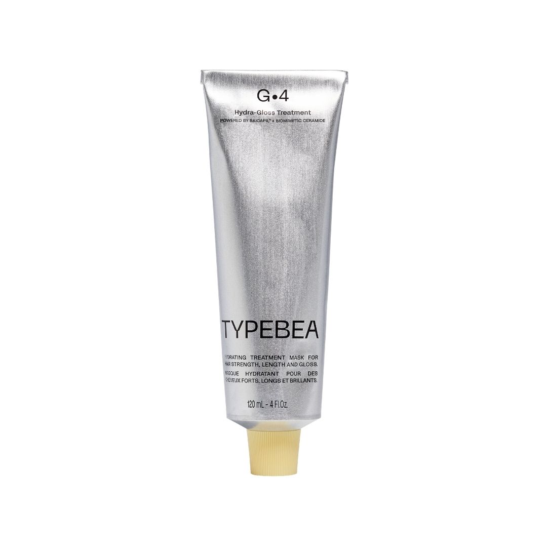 Typebea G4 Hydra-Gloss Treatment Mask