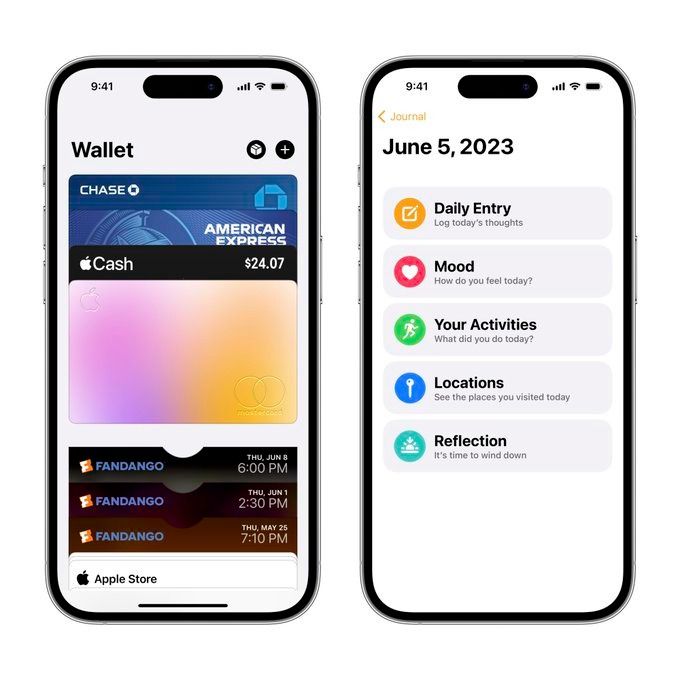 iOS 17 lockscreen to steal Echo Show's look? 3 new features rumored for ...