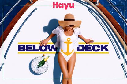 Below Deck Season 10