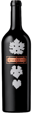St. Sup&eacute;ry, Estate Vineyard RU3, Rutherford, Napa Valley, California, USA 2023