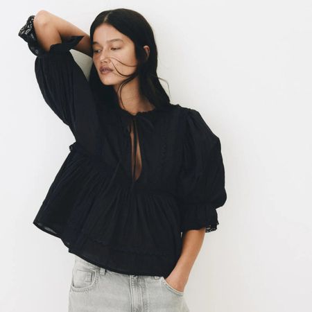 I&rsquo;m Building a Chic Summer Wardrobe on a Budget&mdash;7 Zara, H&M and COS Buys That Made the Cut