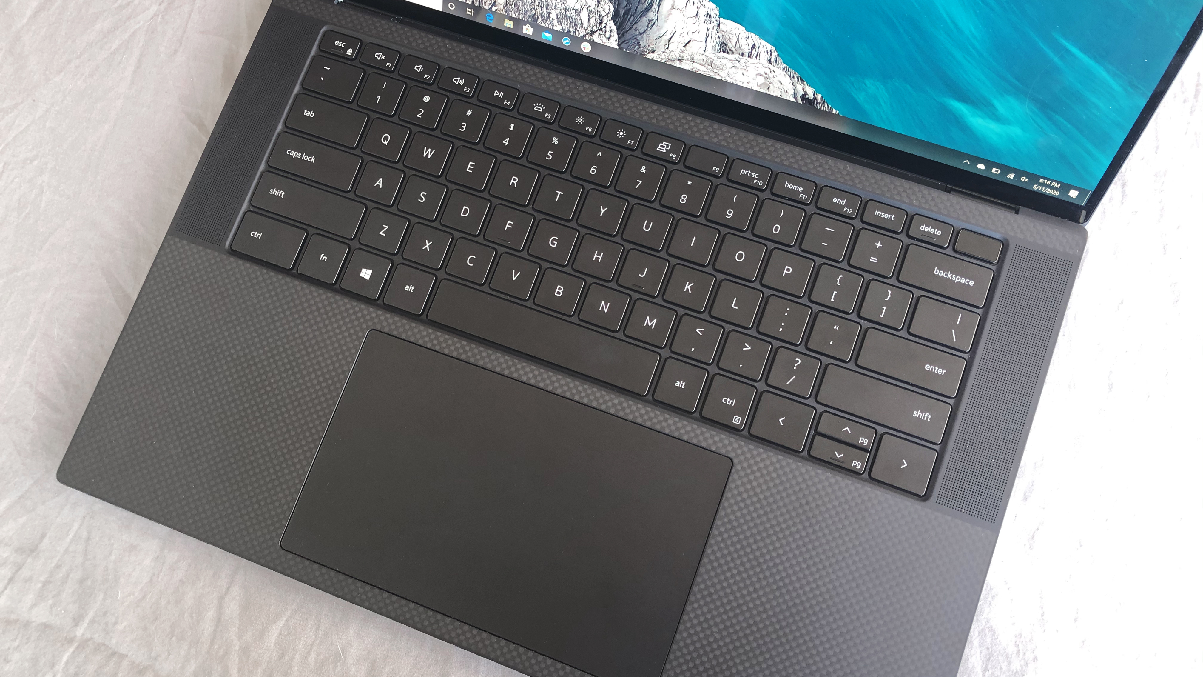 Dell XPS 15 2020 review