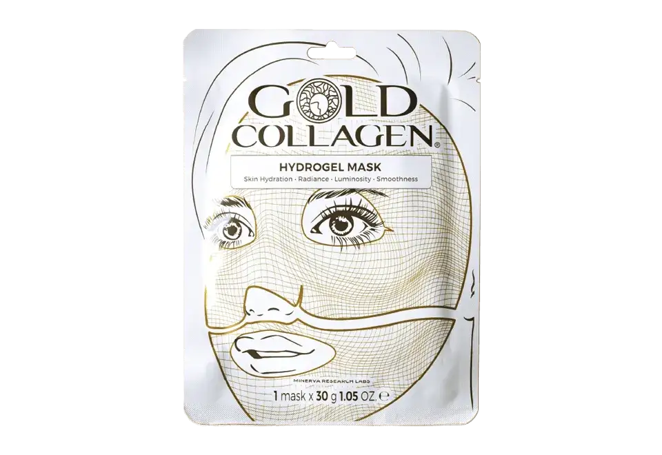 Hydrogel Mask