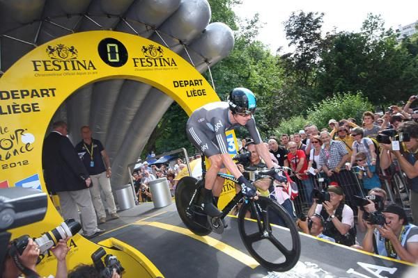 And Wiggins is go!