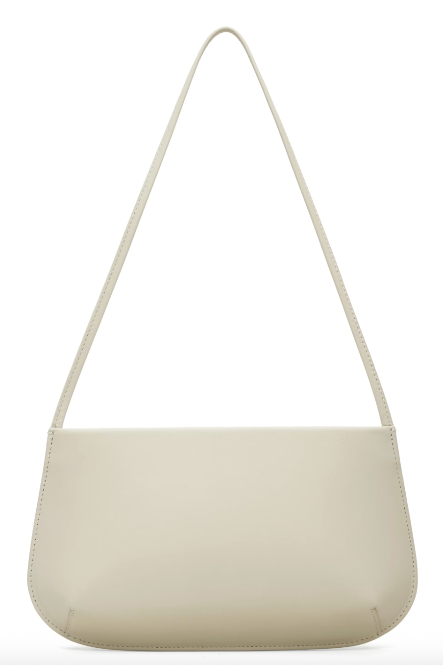 FANE, Off-White Bra Bag