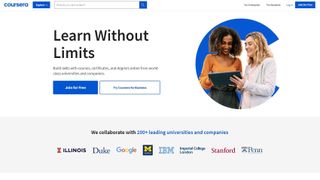 Best online courses and online class sites of 2022 | TechRadar