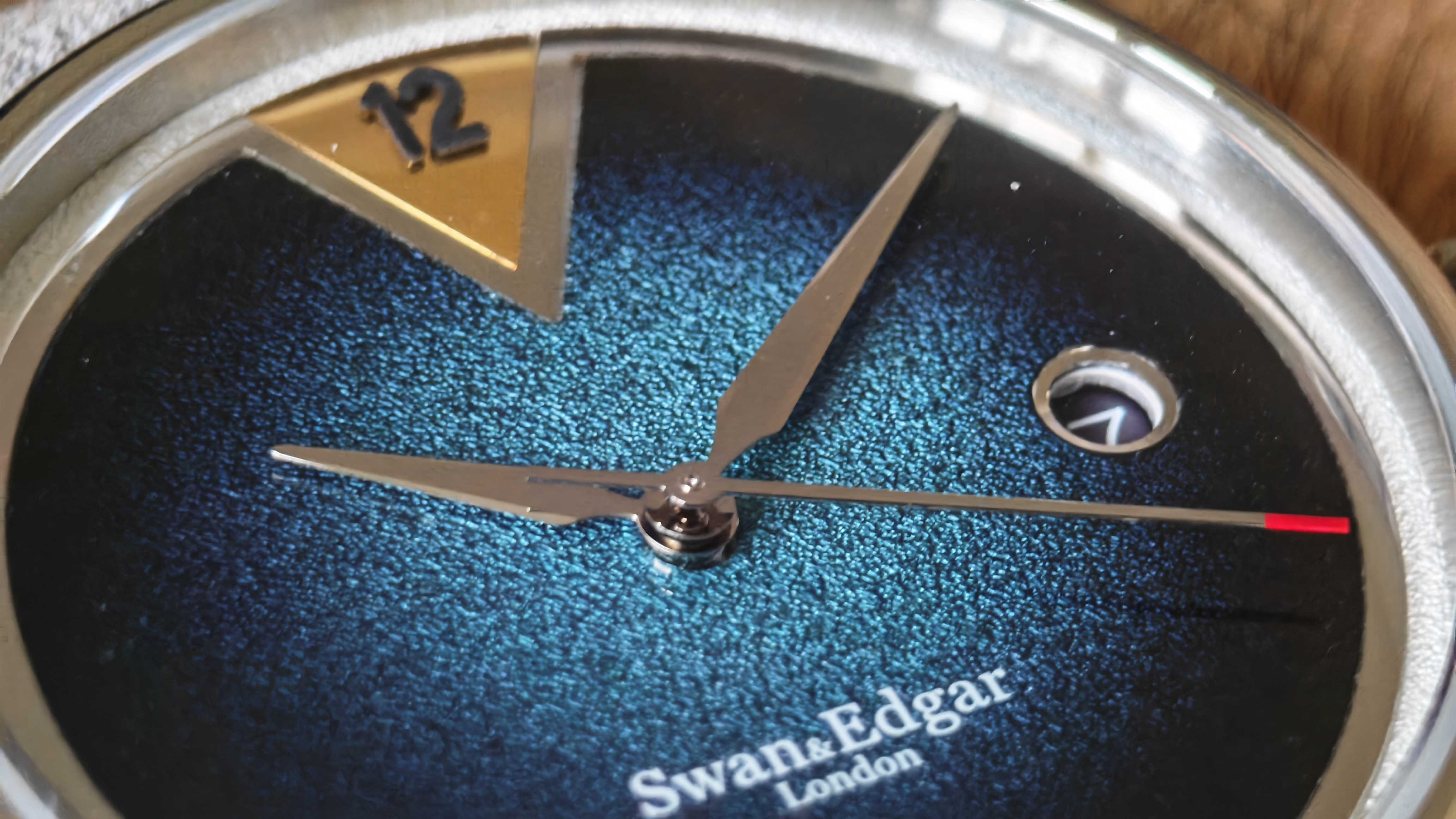 Swan &amp;amp; Edgar Horizon