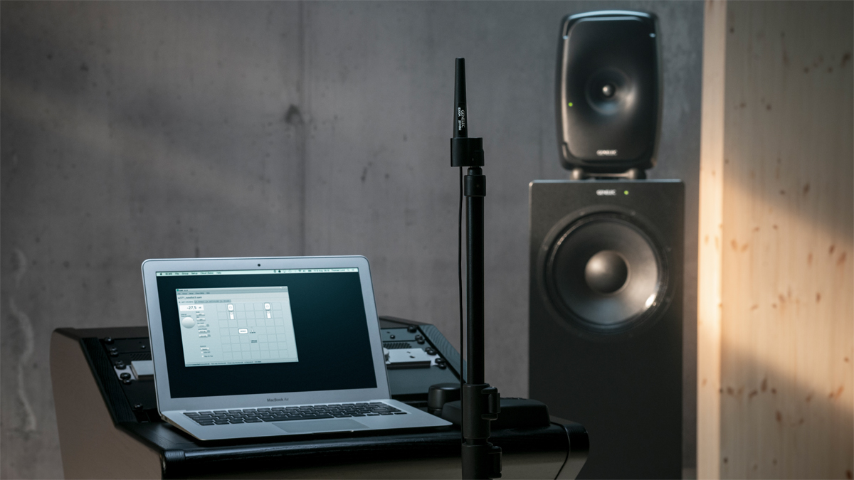 Genelec The Ones