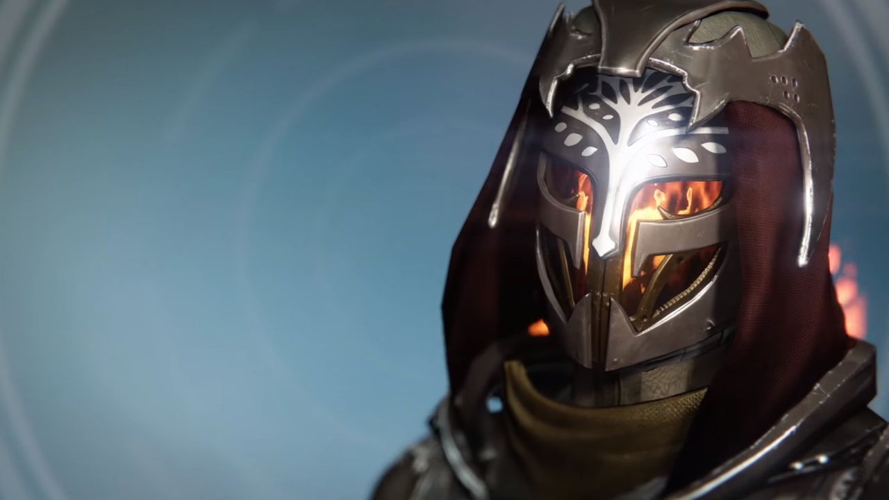 Inspired by Dark Souls, former Destiny lead fought to add super tough enemies to the start of the game