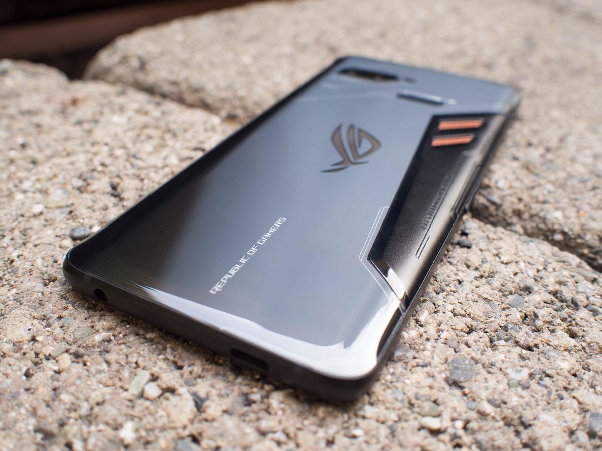 Asus ROG Phone 8 to launch on January 9, 2024: Here's what we know so far -  Times of India