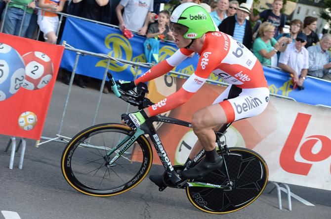 Lars Boom