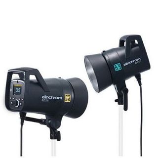 Elinchrom ELC 125 / 500 TTL To Go Set