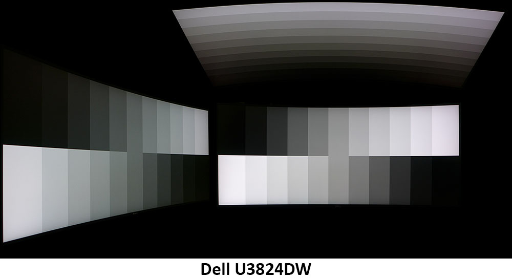 Dell UltraSharp U3824DW