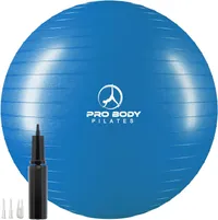 ProBody Pilates Swiss ball: was $23 now $16 @ Amazon