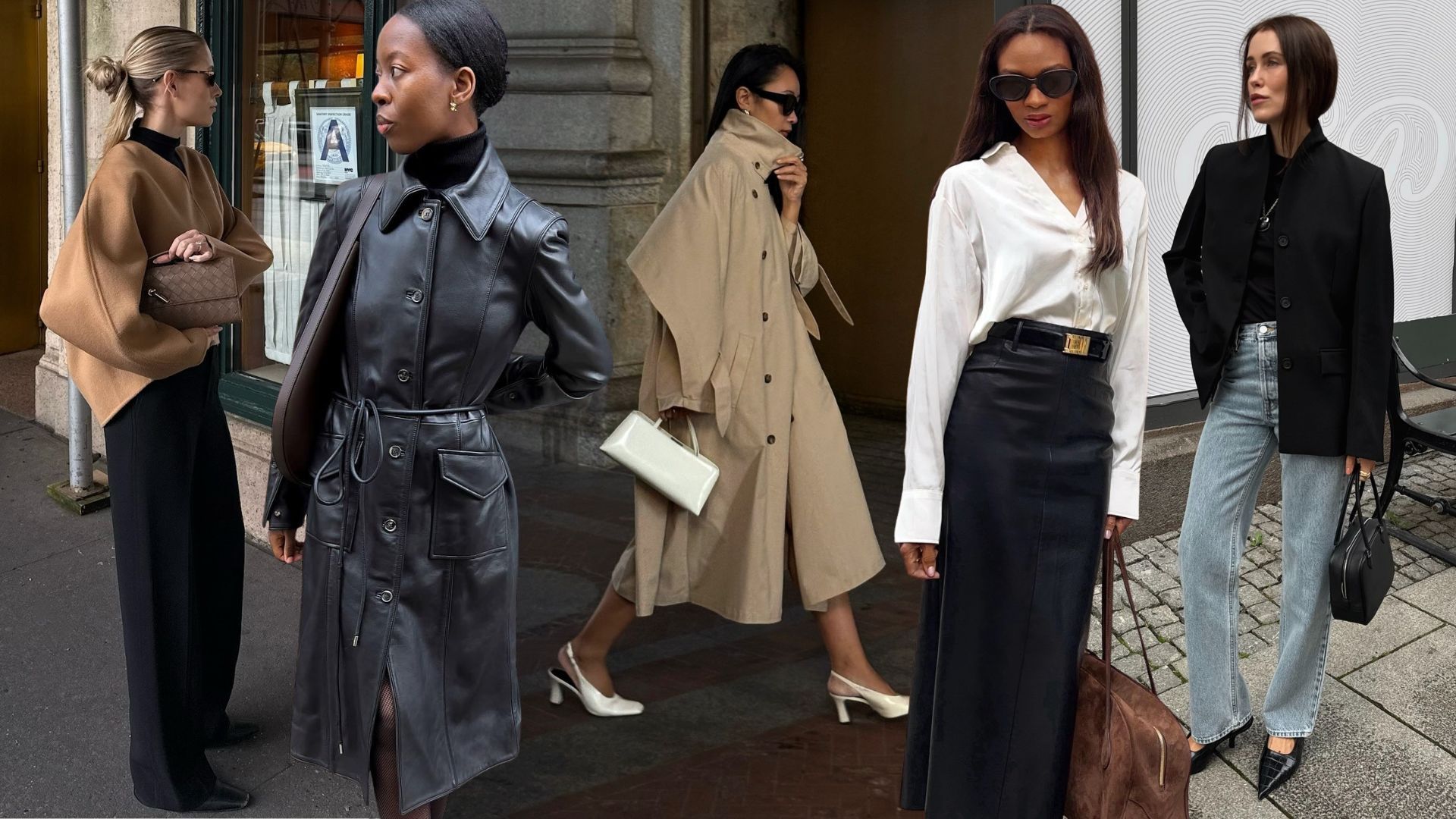 21 Elegant Winter Buys That Come Editor-Approved