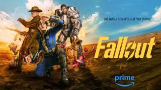 The Fallout adaptation for TV is coming to Amazon Prime Video on April 10 at 6PM PT