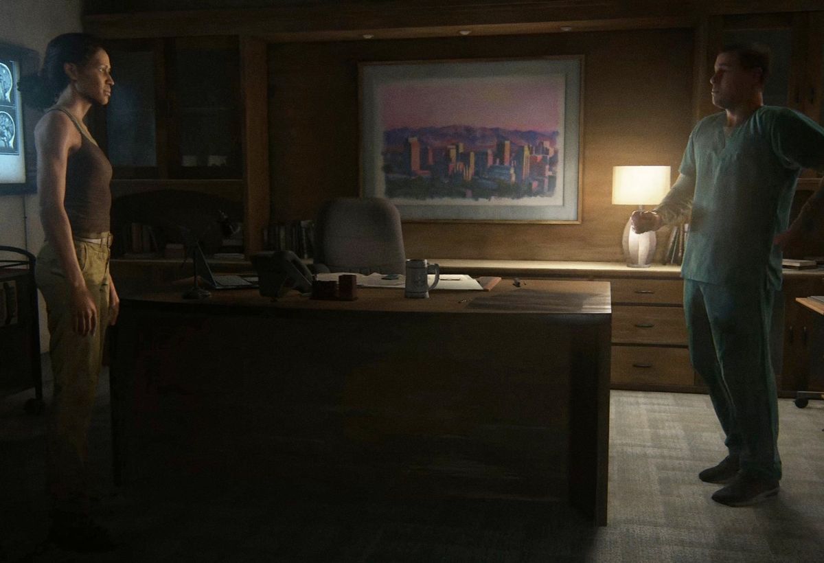 The Last of Us 2