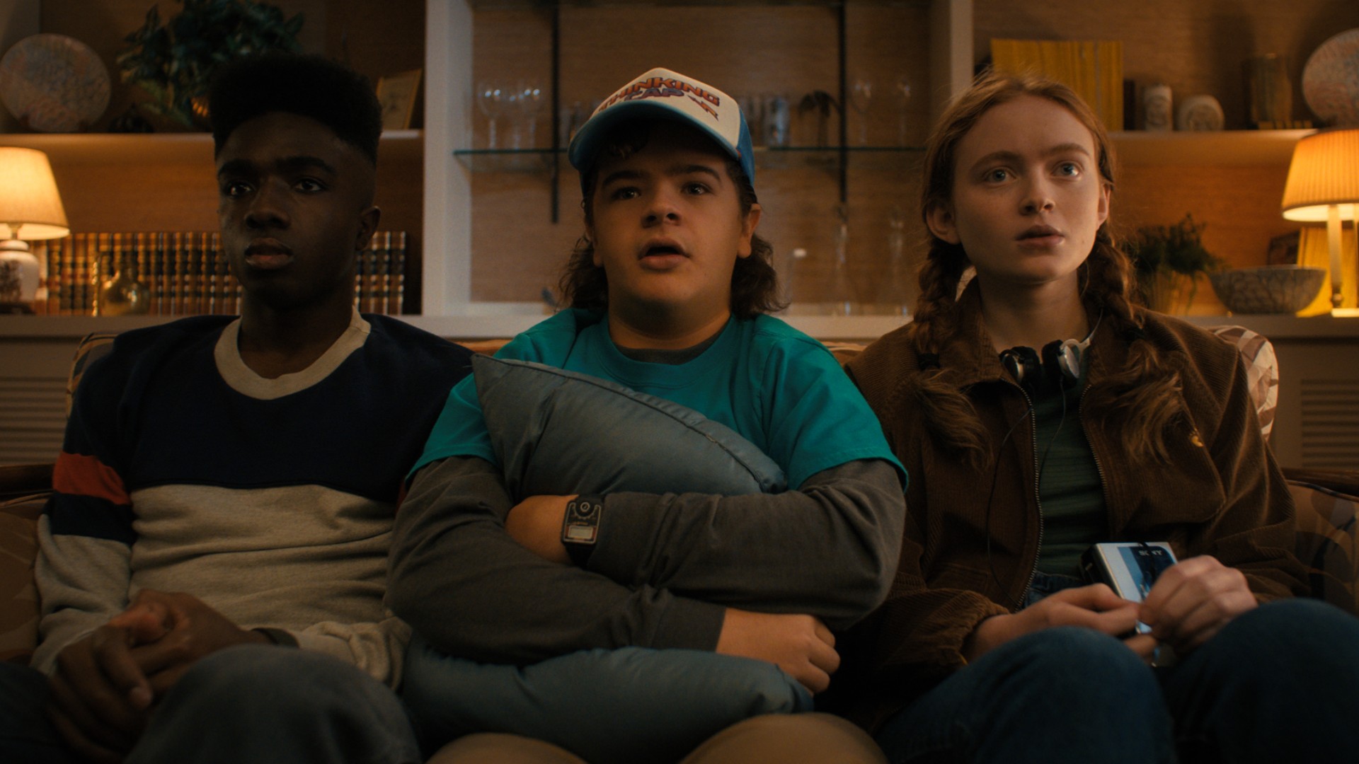 Stranger Things creators reveal the characters they regret killing off