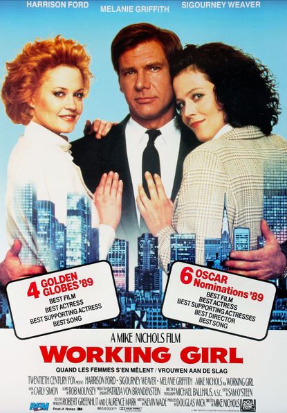 'Working Girl' (1988)