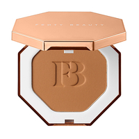 Fenty Beauty Sun Stalk'r Instant Warmth Bronzer in I$land Ting: was $34