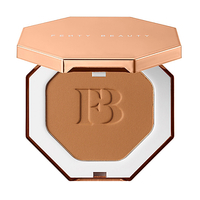 Fenty Beauty Sun Stalk'r Instant Warmth Bronzer in I$land Ting: was $34 now $25.50 (save $8.50) | Fenty Beauty US