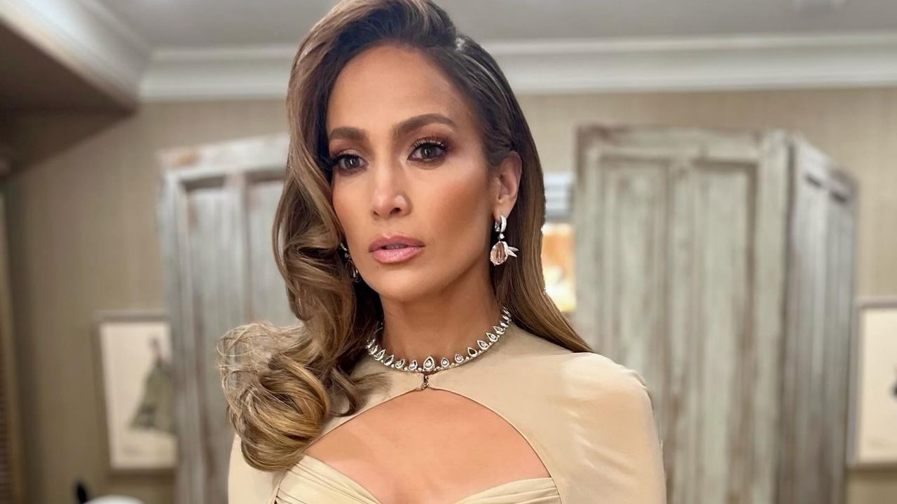 jennifer lopez