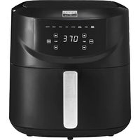 bella PRO 8-qt. Touchscreen Air Fryer | was $109.99, now $49.99 at Best Buy (save 54%)