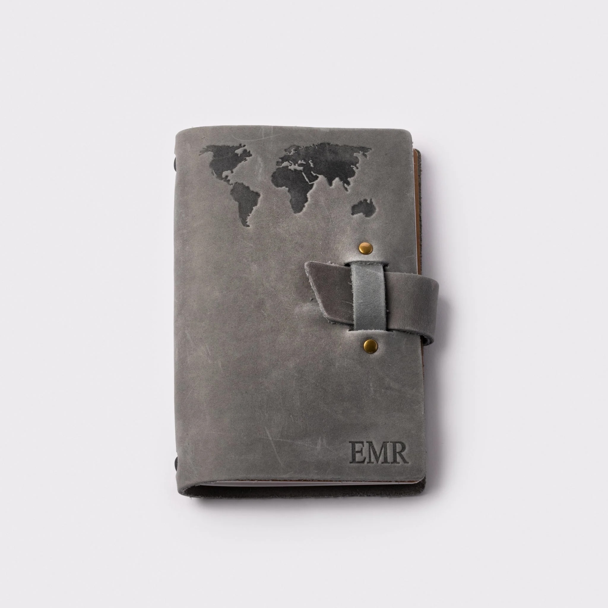 R Finds journal