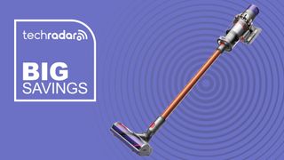 The Dyson Cyclone V10 is a simple but effective vacuum cleaner and this Black Friday deal at Currys is definitely one to suck up before its gone. TechRadar