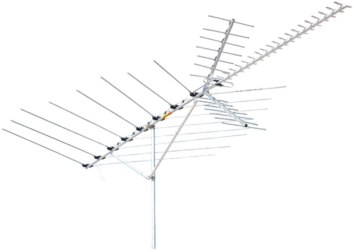 Best Antenna for HDHomeRun in 2020 What to Watch