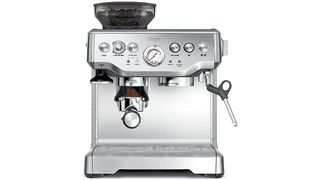 Sage Barista Express espresso machine