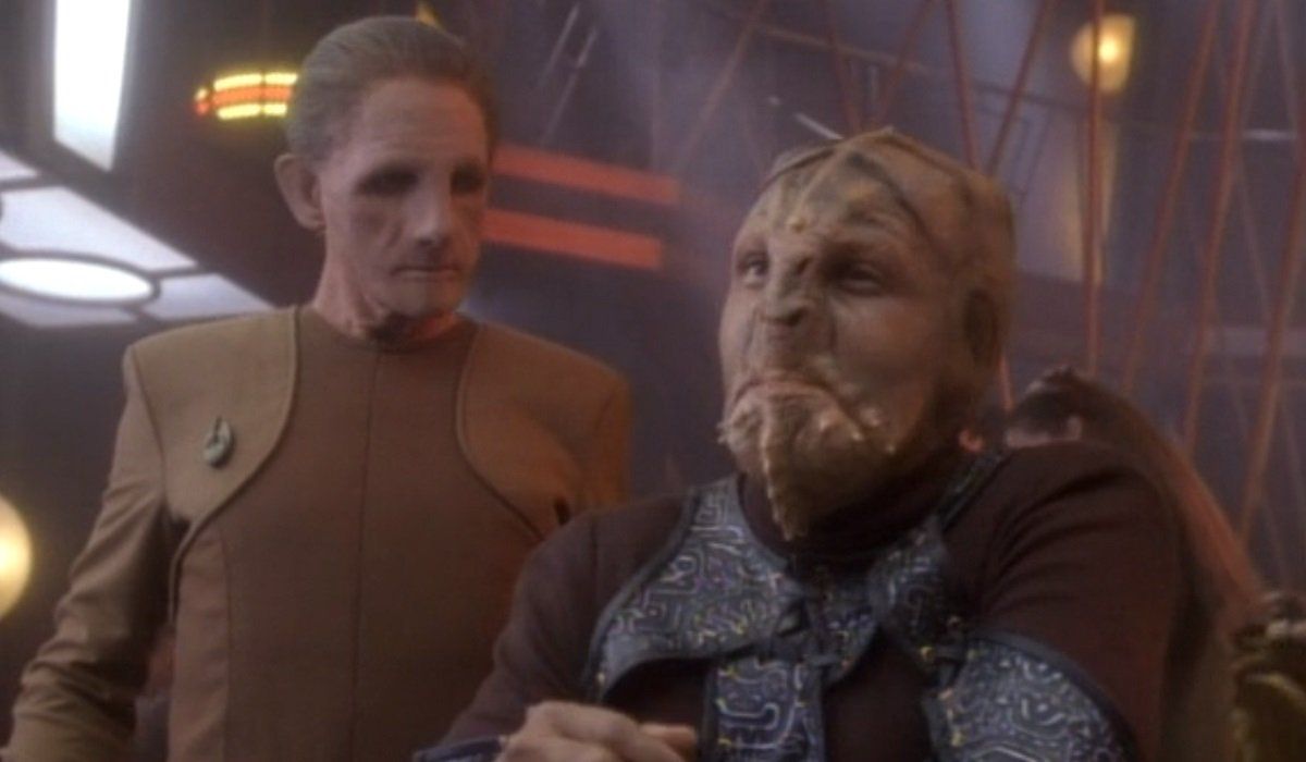 All The Things Star Trek: Deep Space Nine Did Wrong In Quarantine ...