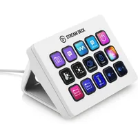 Elgato Stream Deck Mk 2 | $149.99 $109.99 at Amazon
Save $40 -