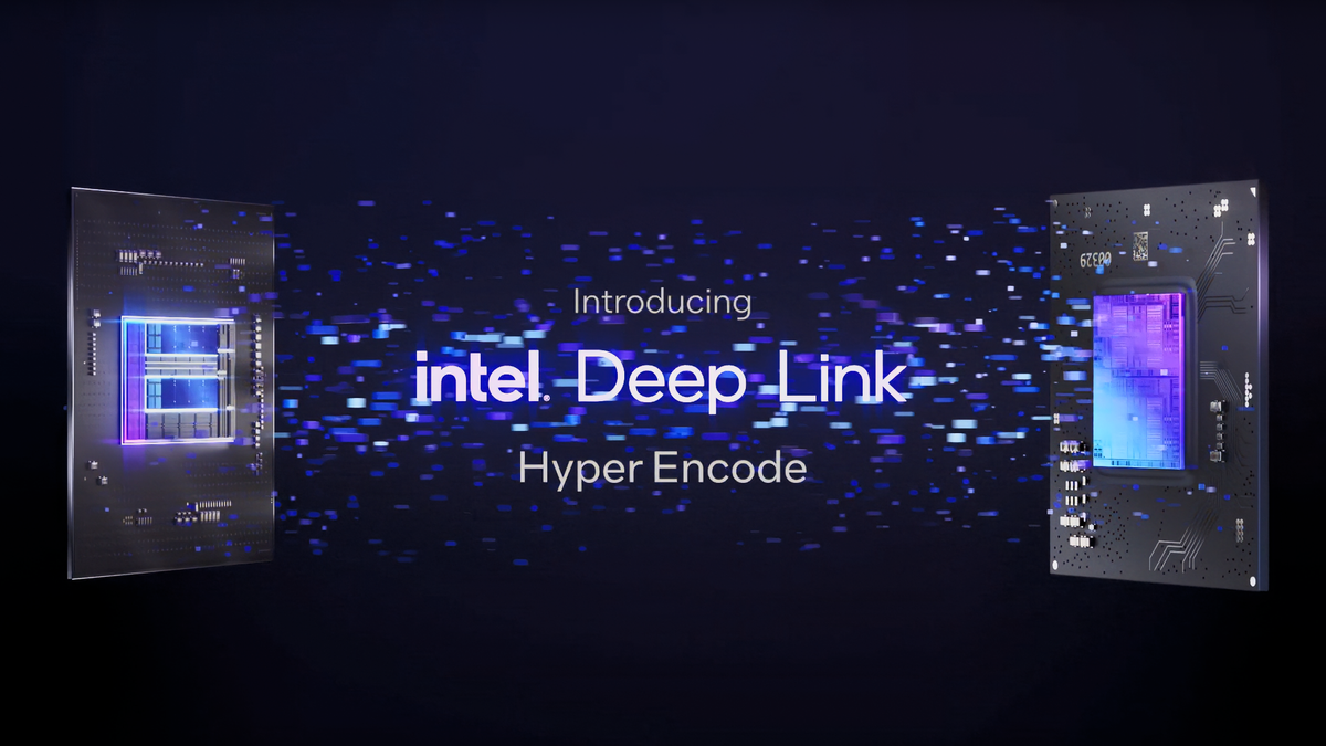 Intel stealthily pulls the plug on Deep Link less than 5 years after launch