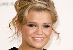 Kerry Katona - Celebrity News - Marie Claire