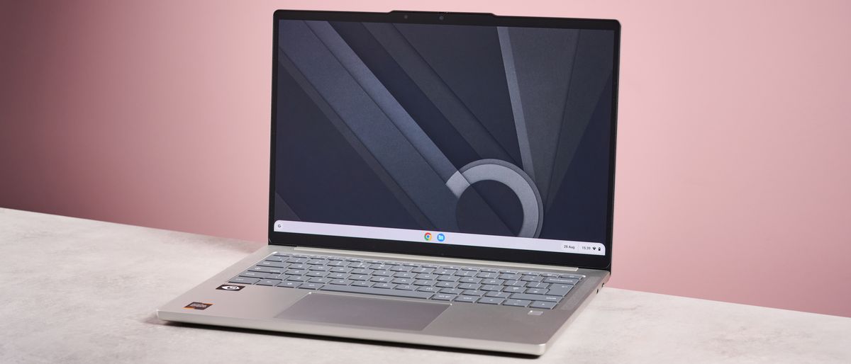 I reviewed Lenovo’s new Chromebook Plus and was enthralled by its design and performance – but I’m not sure it’s worth its Windows-laptop price tag