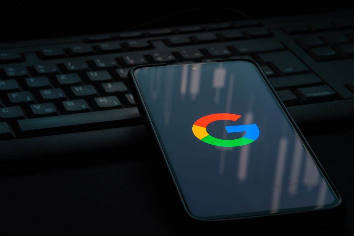 So long Google dark web report – I’d never even heard of you