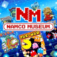 Namco Museum (PAC-MAN VS. Free Multiplayer-only Ver.)