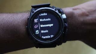 Garmin Enduro 3 review