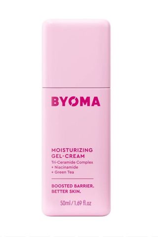 Byoma moisturizer 
